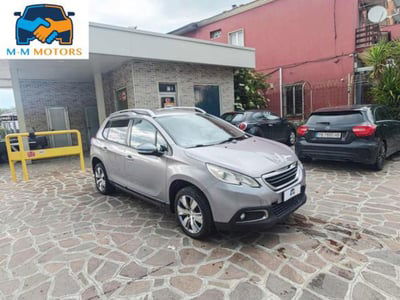 Peugeot 2008 HDi 68CV Active