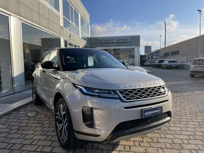 Land Rover Range Rover Evoque 2.0D I4-L.Flw 150 CV usata