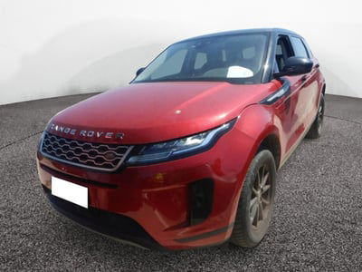 Land Rover Range Rover Evoque 2.0D I4-L.Flw 150 CV AWD Auto SE usata