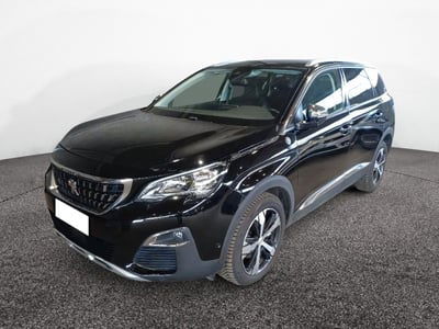 Peugeot 5008 BlueHDi 130 S&S Allure usata