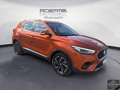 Mg ZS ZS 1.5 Luxury usata