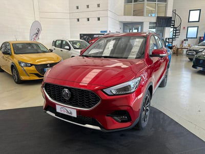 Mg ZS (2021-->) ZS 1.0T-GDI aut. Comfort usata