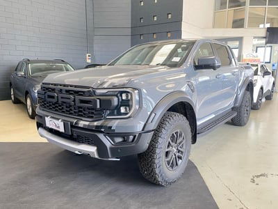 Ford Ranger Pick-up Raptor 2.0 ecoblue 210cv auto nuovo