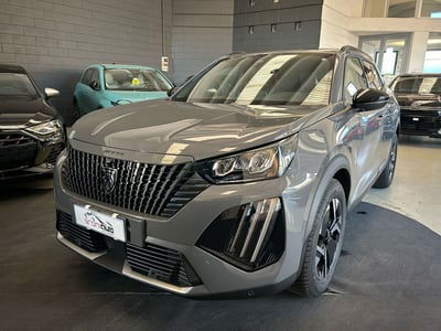 Peugeot 2008 PureTech 130 S&S EAT8 Allure Pack nuova
