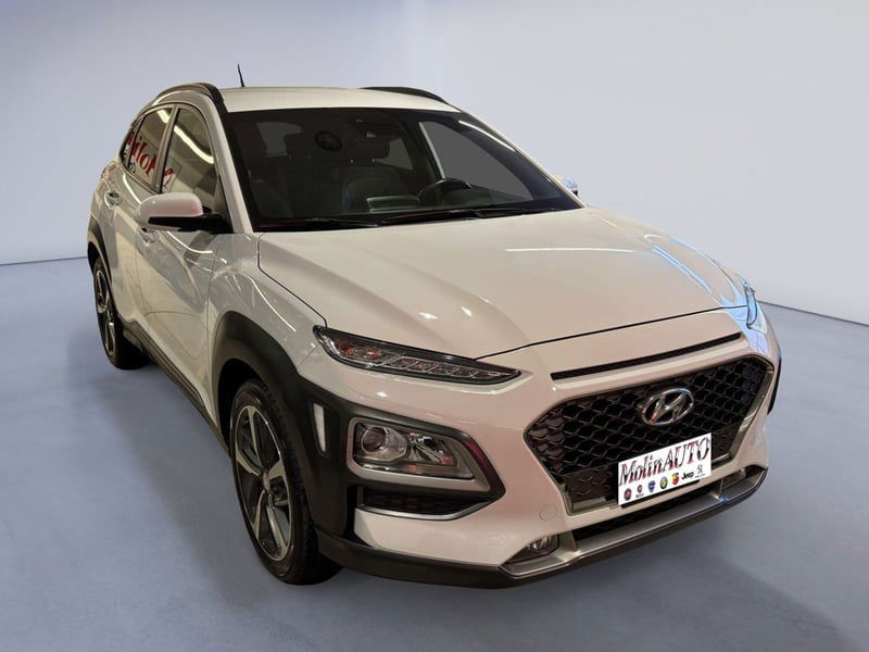 Hyundai Kona 1.0 T-GDI Xpossible