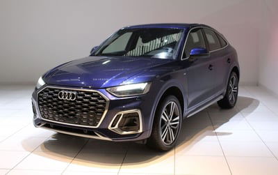 Audi Q5 40 TDI 204 CV quattro S tronic S line plus usata