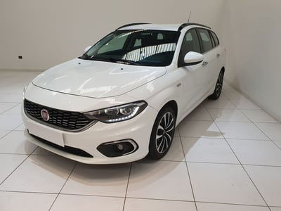 Fiat Tipo Station Wagon Tipo 1.6 Mjt S&S DCT SW Easy usata