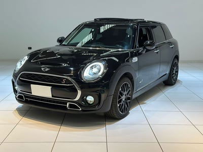 MINI Mini Clubman 2.0 Cooper SD Hype Clubman ALL4 Automatica usata