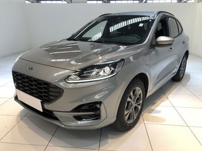 Ford Kuga 2.5 Plug In Hybrid 225 CV CVT 2WD ST-Line nuova