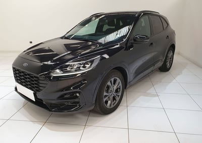 Ford Kuga 2.0 EcoBlue 120 CV aut. 2WD ST-Line X usata