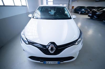 Renault Clio 1.0 tce Techno Gpl 100cv usata