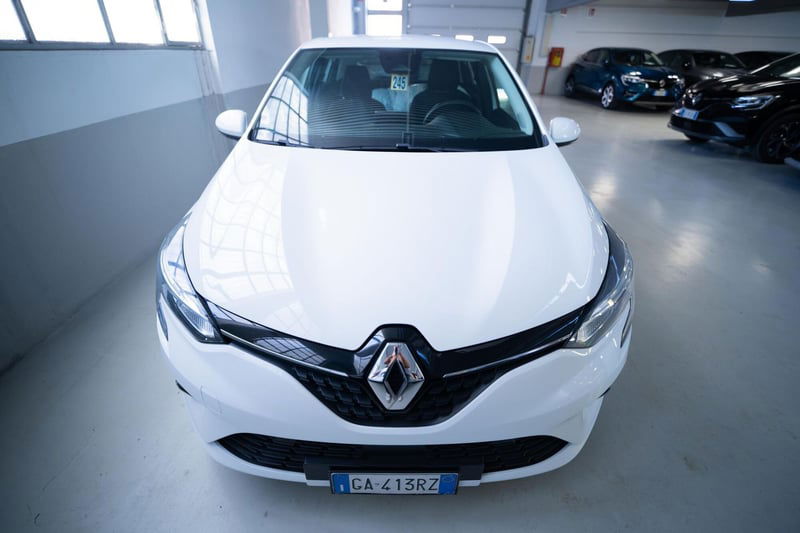 Renault Clio 1.0 tce Techno Gpl 100cv