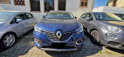 Renault Kadjar dCi 8V 115CV Sport Edition usata