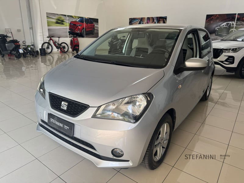SEAT Mii 1.0 68 CV 5 porte Style Ecofuel