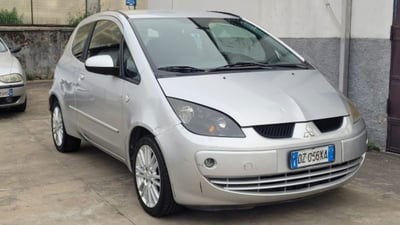 Mitsubishi Colt 1.5 DI-D 5p. Insport usata