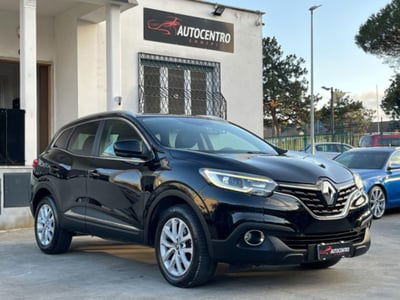 Renault Kadjar 8V 110CV Energy Hypnotic usata