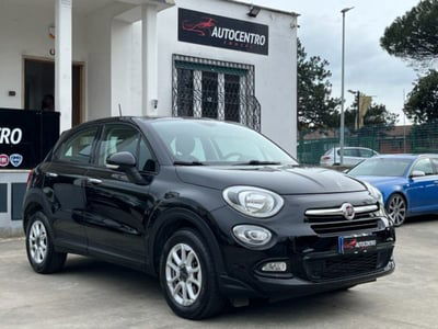 Fiat 500X 1.3 MultiJet 95 CV Pop Star usata