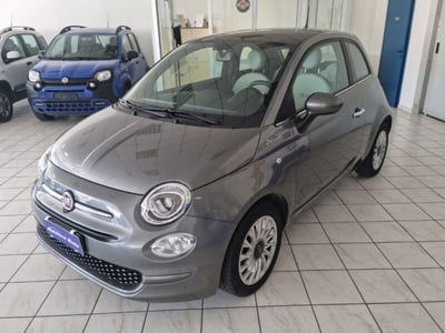 Fiat 500 1.0 Hybrid Dolcevita usata