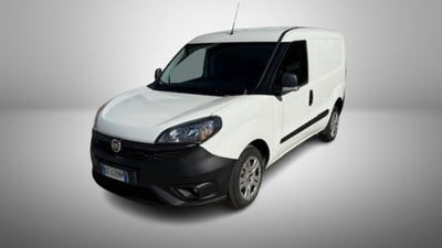 Fiat Doblò Furgone cargo 1.6 mjt 105cv CH1 Lounge S&S MY19 usato