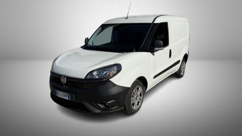 Fiat Doblò Furgone cargo 1.6 mjt 105cv CH1 Lounge S&S MY19