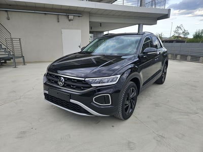 Volkswagen T-Roc 2.0 TDI SCR 150 CV DSG Sport BlueMotion Technology nuova