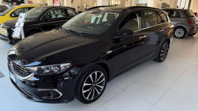 Fiat Tipo Station Wagon Tipo 1.3 Mjt S&S SW Lounge usata