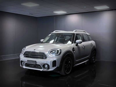 MINI Mini Countryman 1.5 Cooper Essential Countryman ALL4 usata