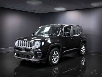 Jeep Renegade 1.0 T3 Limited usata