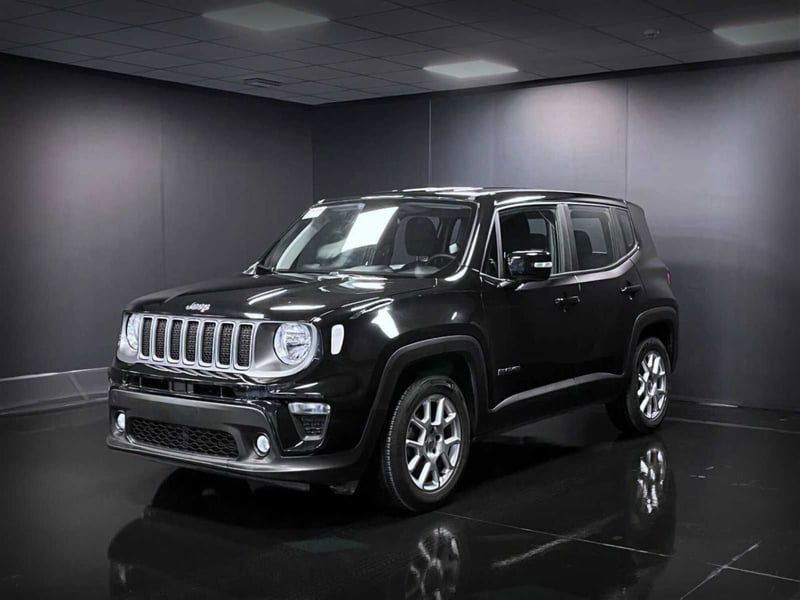 Jeep Renegade 1.0 T3 Limited