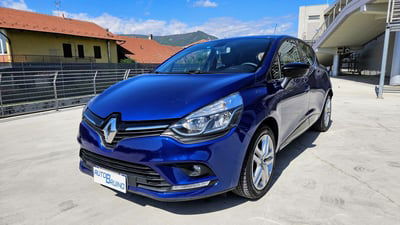 Renault Clio TCe 12V 90 CV GPL 5 porte Duel usata