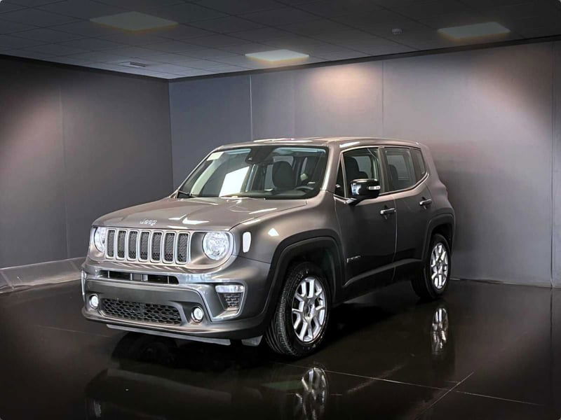 Jeep Renegade 1.0 T3 Limited