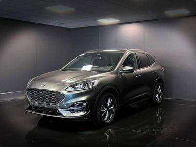Ford Kuga 2.0 EcoBlue 120 CV aut. 2WD ST-Line X usata