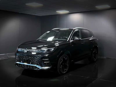 Volkswagen Tiguan 2.0 TDI 150 CV SCR DSG 4MOTION R-Line usata