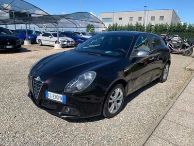 Alfa Romeo Giulietta 1.6 JTDm-2 Distinctive usata