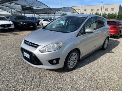 Ford C-Max 1.0 EcoBoost 125CV Start&Stop Titanium usata