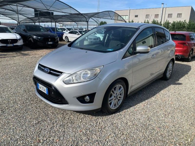 Ford C-Max 1.0 EcoBoost 125CV Start&Stop Titanium