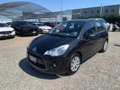 Citroen C3 1.1 Seduction Limited usata