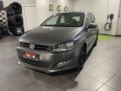 Volkswagen Polo 1.4 5 porte Highline usata
