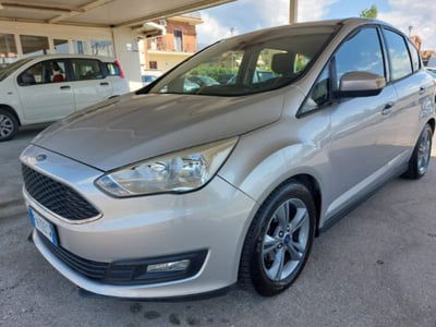 Ford C-Max 1.5 TDCi 95CV Start&Stop Business N1 usata