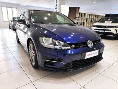 Volkswagen Golf 1.5 TSI ACT 5p. Sport BlueMotion Technology usata