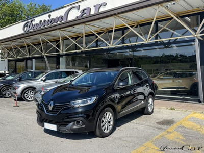 Renault Kadjar 130CV 4x4 Energy Intens usata