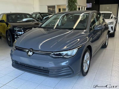 Volkswagen Golf 2.0 TDI DSG SCR Life usata
