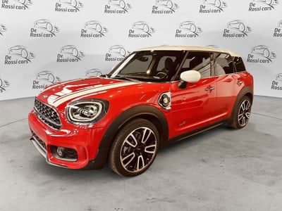 MINI Mini Countryman 1.5 Cooper SE JCW Countryman ALL4 usata