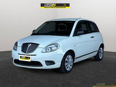 Lancia Ypsilon 1.2 69 CV Diva usata