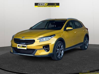 Kia XCeed 1.4 T-GDi Evolution usata