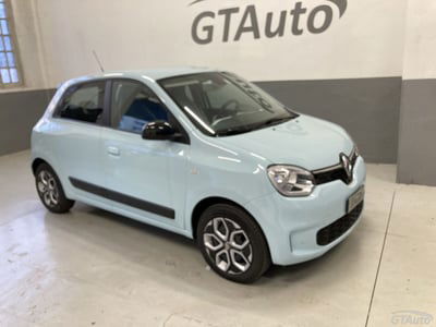 Renault Twingo Techno 22kWh nuova