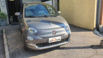 Fiat 500 1.0 Hybrid Dolcevita usata