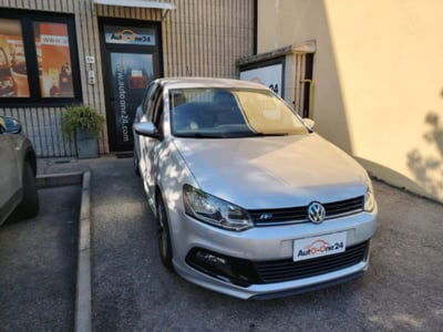Volkswagen Polo 1.0 MPI 75 CV 5p. Comfortline usata