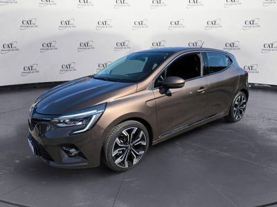 Renault Clio Blue dCi 85 CV 5 porte Intens usata