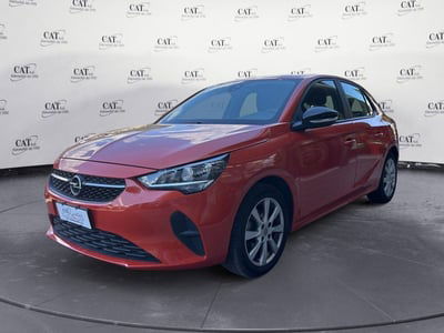 Opel Corsa 1.2 Edition usata